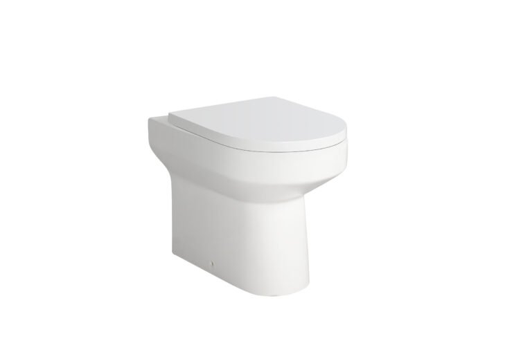 Products ceramic toilet model 8109