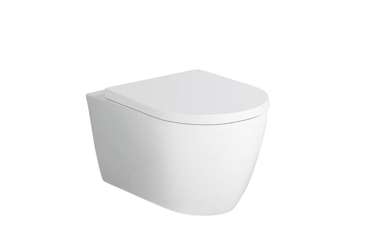 Products ceramic toilet model 81506