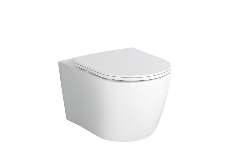 Products ceramic toilet model 82500 1