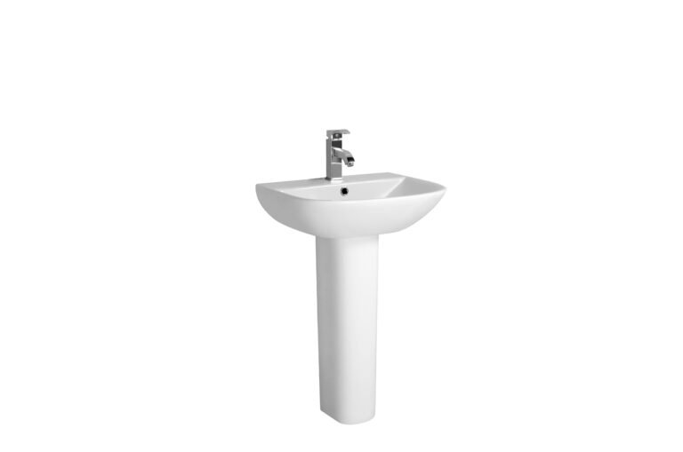 Products ceramic wash basin bathroom sink model 0916
