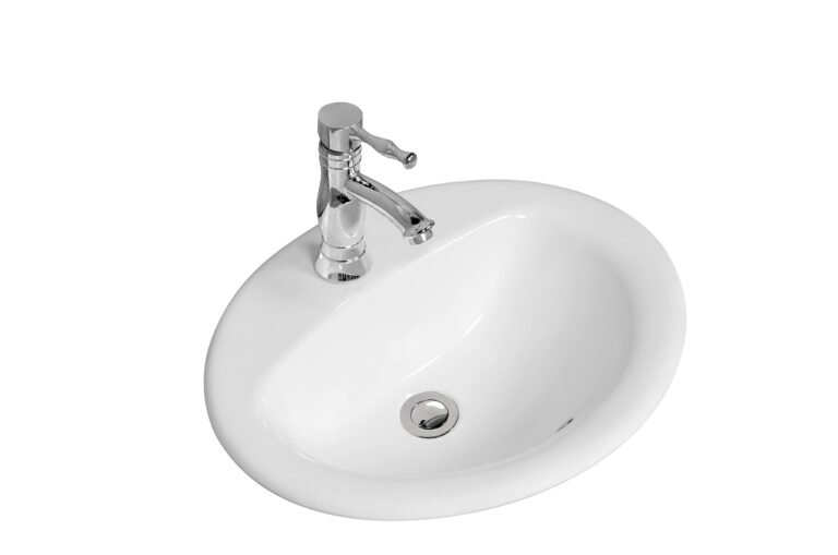 Products ceramic wash basin bathroom sink model 1020rd