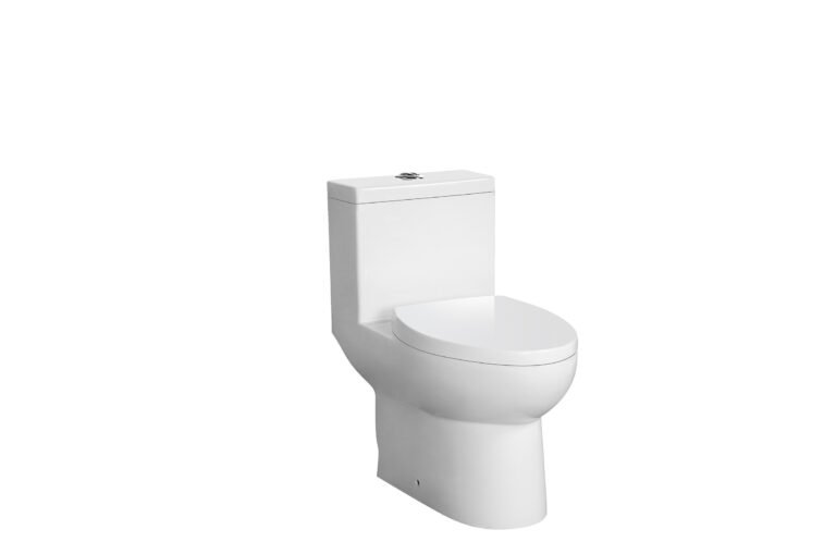 Products intelligent smart toilet bidet auto model