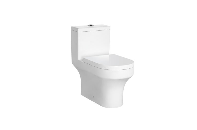 Products intelligent smart toilet bidet auto model 8120a