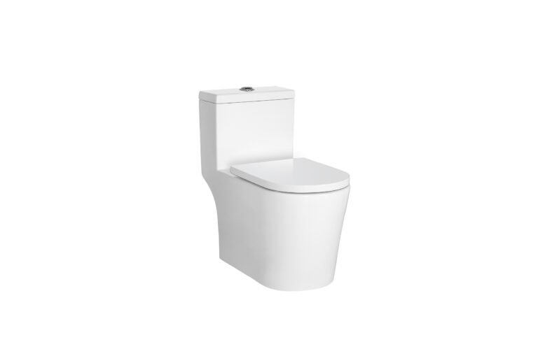 Products intelligent smart toilet bidet auto model 8203