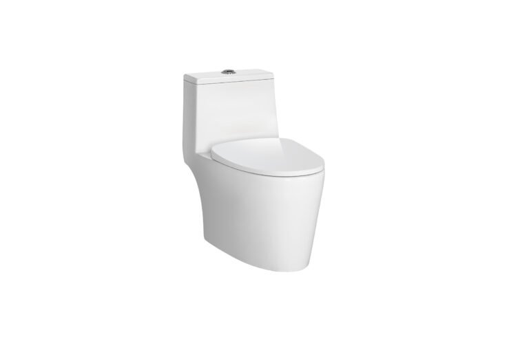 Products intelligent smart toilet bidet auto model 8204